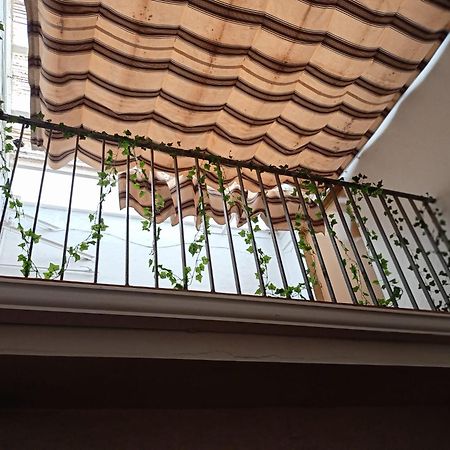 Apartamento Casa Con Vistas Al Campo Y Cocina Con Terraza Villanueva de San Juan Exteriör bild