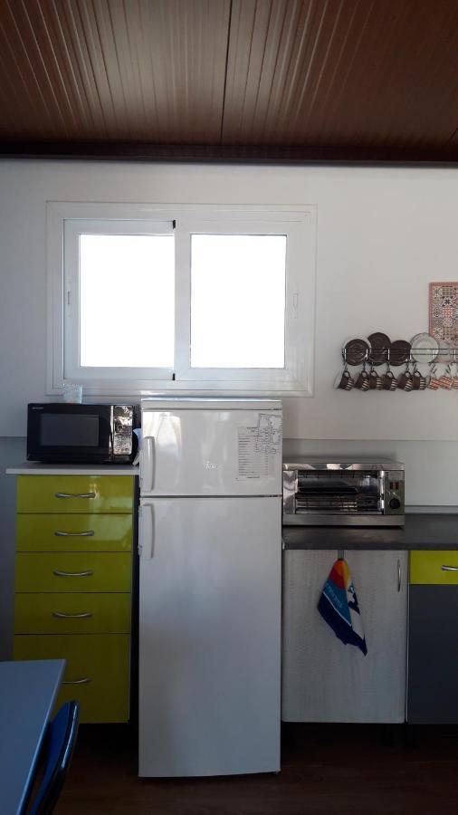 Apartamento Casa Con Vistas Al Campo Y Cocina Con Terraza Villanueva de San Juan Exteriör bild